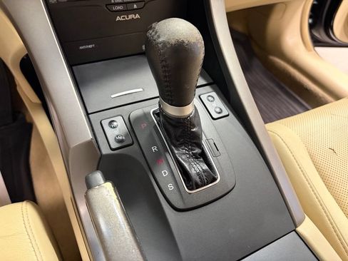 Used 2010 Acura TSX Sedan FWD image 25