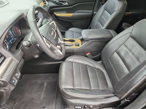 Used 2017 GMC Acadia Denali w/ Technology Package image 20