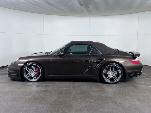 Used 2008 Porsche 911 Turbo image 2