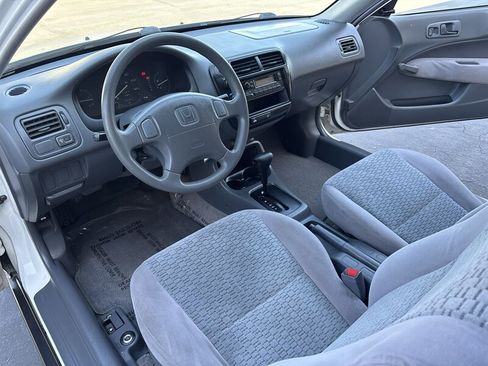 Used 2000 Honda Civic DX image 21