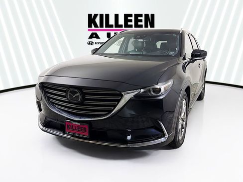 Used 2018 MAZDA CX-9 Grand Touring image 3