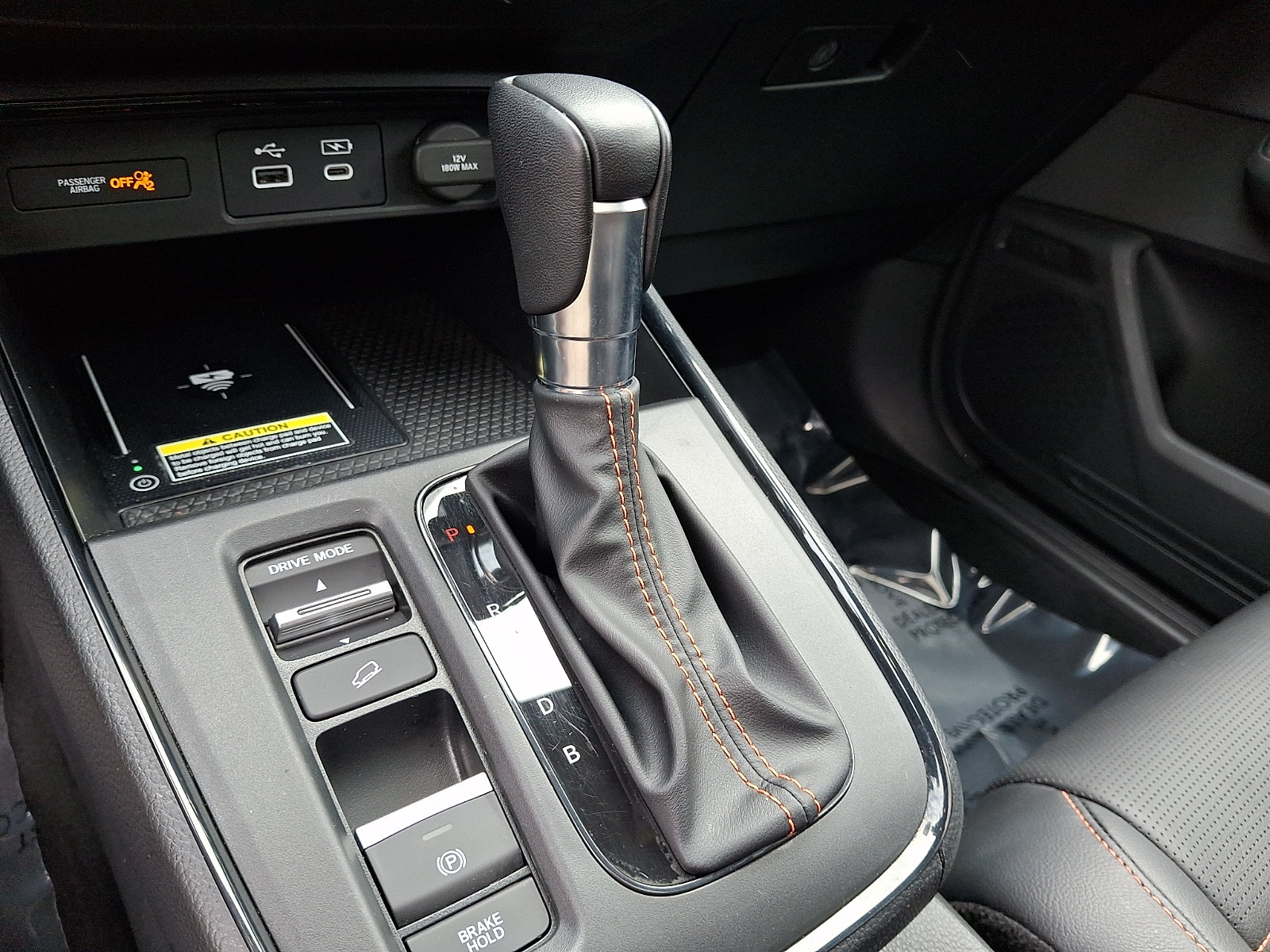 Used 2024 Honda CR-V Sport-L image 16