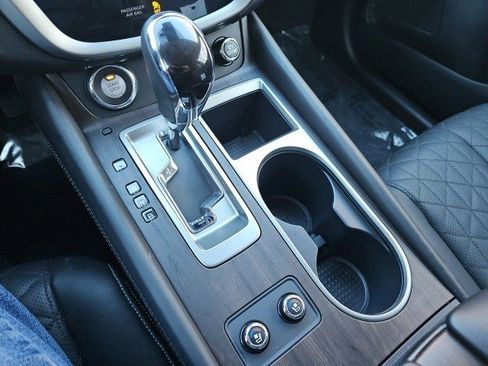 Used 2023 Nissan Murano Platinum w/ Cargo Package image 24