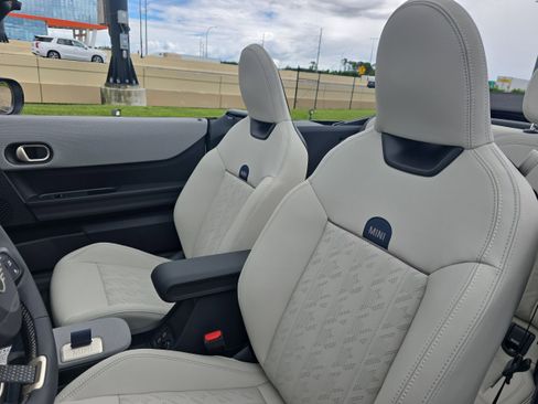 New 2026 MINI Cooper S image 14