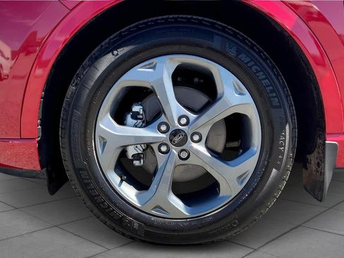 Certified 2023 Ford Escape ST-Line w/ Tech Pack #1 FWD image 11