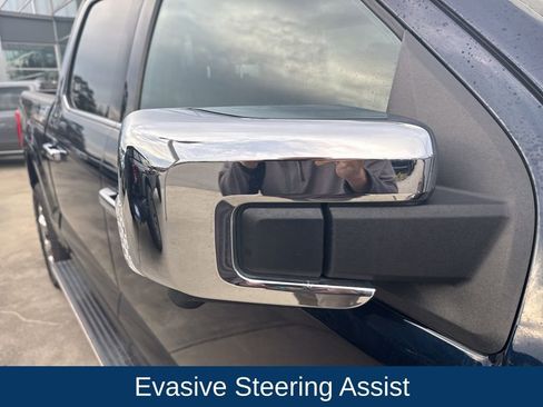 Certified 2022 Ford F150 King Ranch w/ Equipment Group 601A High image 10