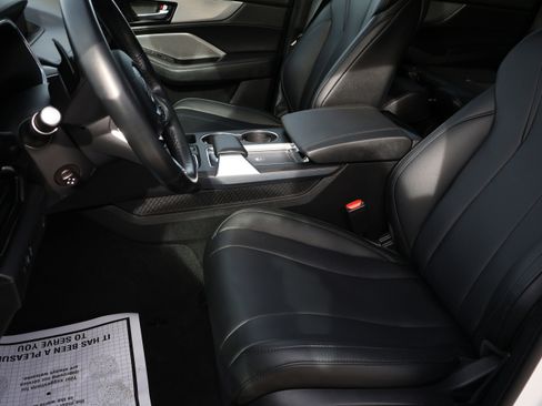 Used 2023 Acura MDX SH-AWD image 44