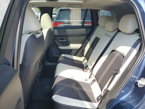 New 2026 MAZDA CX-50 AWD 2.5 S w/ Preferred Pkg image 13