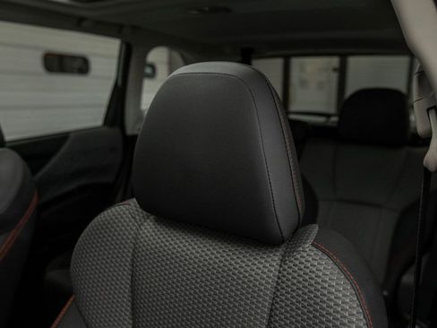 Used 2019 Subaru Forester Sport w/ Popular Package #2 image 26