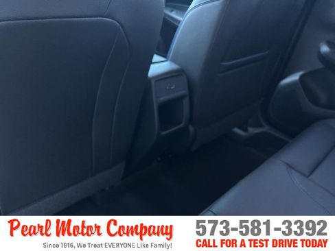 New 2026 Buick Envista Sport Touring w/ Convenience I Package FWD image 21