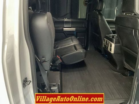 Used 2020 Ford F150 Lariat w/ Equipment Group 502A Luxury image 62