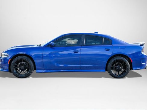 Used 2020 Dodge Charger GT image 9
