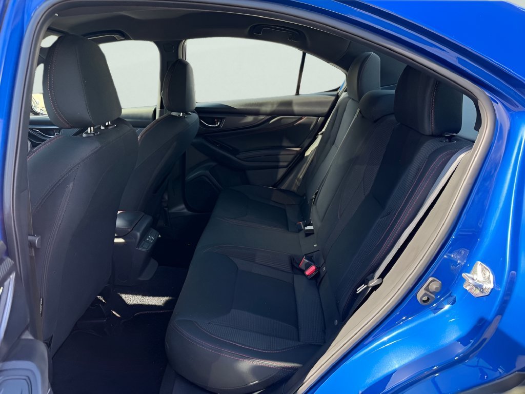 Used 2025 Subaru WRX Premium w/ Popular Package #1A AWD/4WD image 28
