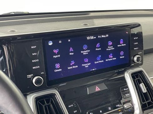 Used 2023 Kia Sorento SX Prestige w/ Panoramic Sunroof Package AWD/4WD image 7