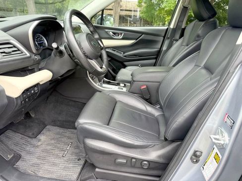 Used 2022 Subaru Ascent Limited w/ Technology Package AWD/4WD image 16