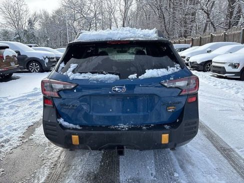 Used 2022 Subaru Outback Wilderness image 6