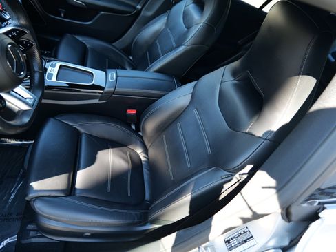 Used 2024 Mercedes-Benz CLA 45 AMG 4MATIC image 15