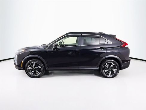 Used 2025 Mitsubishi Eclipse Cross SE AWD/4WD image 4