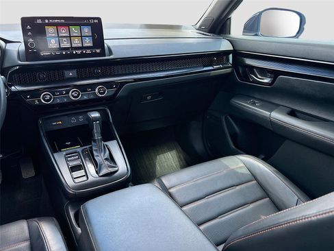 Certified 2023 Honda CR-V Sport Touring image 29