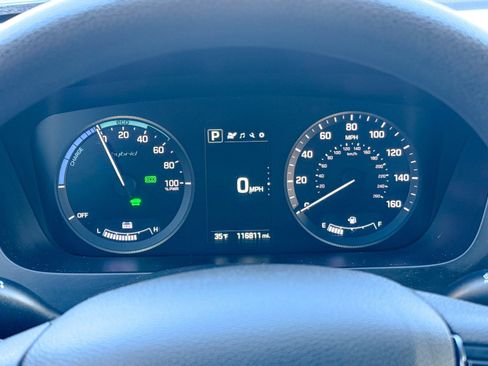 Used 2016 Hyundai Sonata SE image 21