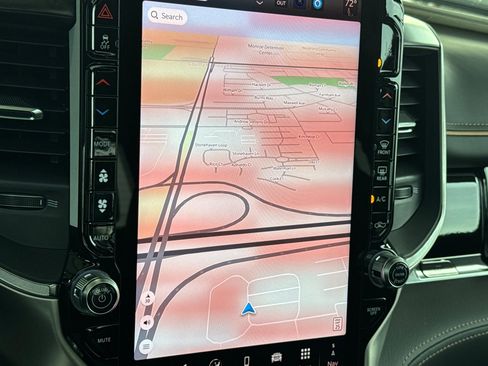 New 2026 RAM 1500 Tungsten image 17