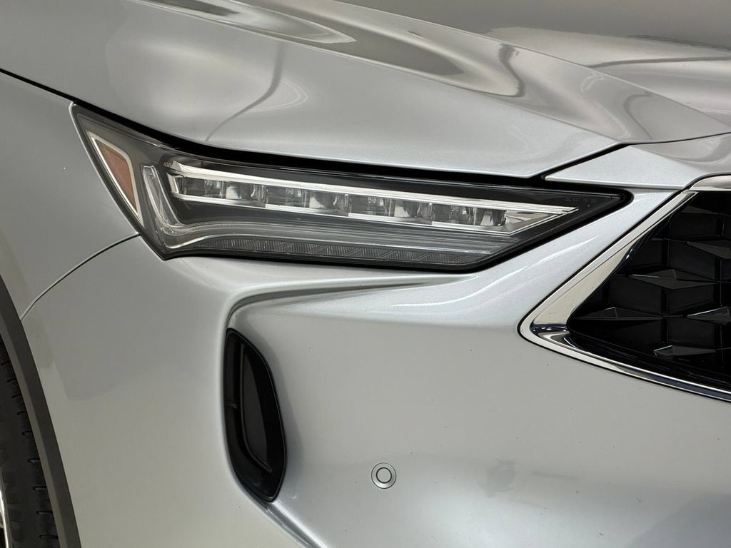 Used 2024 Acura MDX w/ Technology Package AWD/4WD image 5
