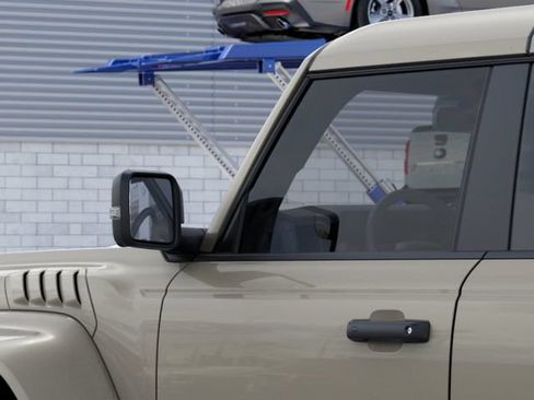 New 2026 Ford Bronco Raptor AWD/4WD image 22