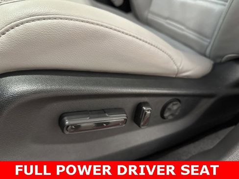 Used 2022 Honda CR-V EX-L image 8