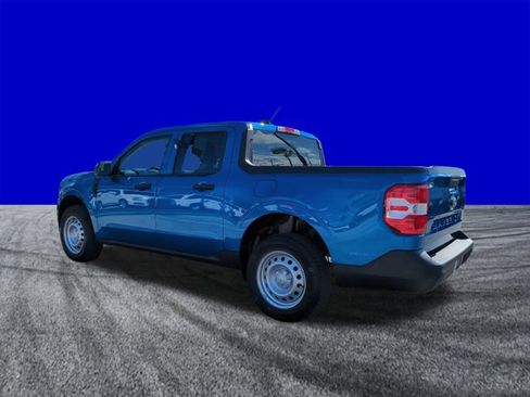 New 2026 Ford Maverick XL image 6