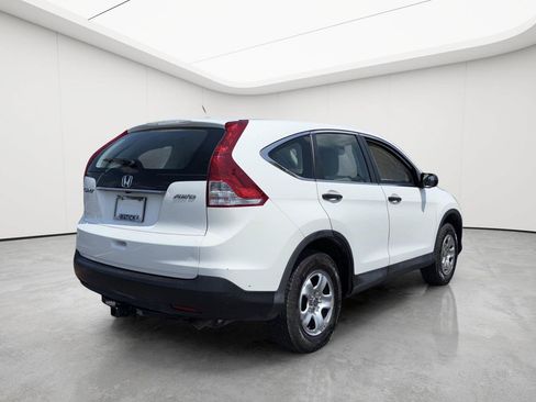 Used 2012 Honda CR-V LX image 8