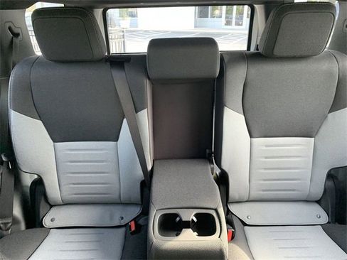 New 2025 Toyota 4Runner TRD Off-Road image 30