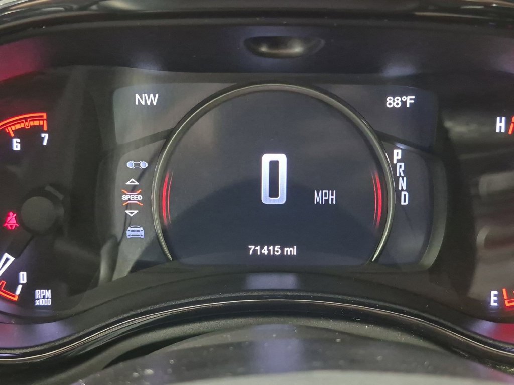 Used 2022 Dodge Durango R/T AWD/4WD image 21