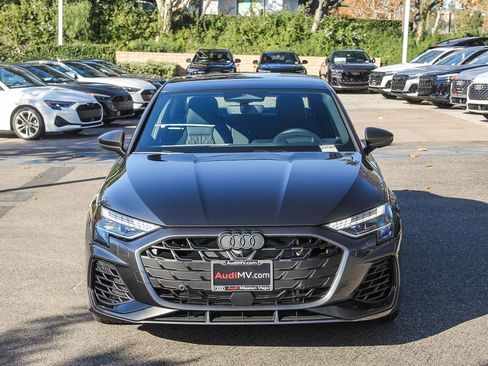 New 2026 Audi S3 Premium image 2