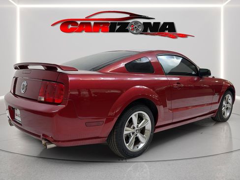 Used 2006 Ford Mustang GT image 10