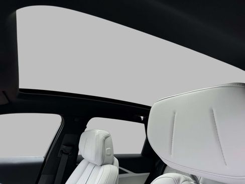 Used 2026 Cadillac Lyriq Luxury w/ LPO, Floor Liner Package AWD/4WD image 23