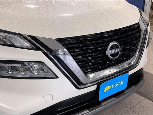Certified 2023 Nissan Rogue SV AWD/4WD image 31