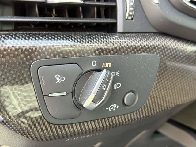 Used 2023 Audi S5 Premium Plus w/ Premium Plus Package AWD/4WD image 24