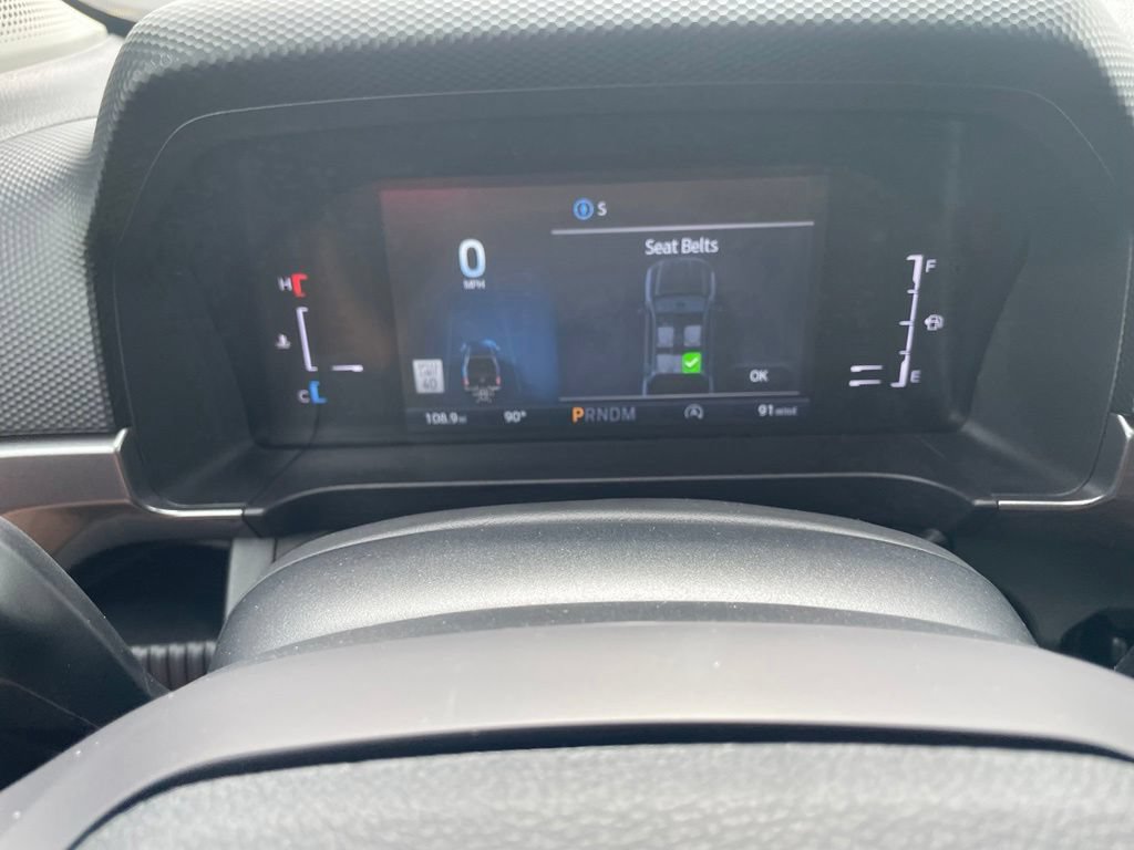 New 2026 Ford Ranger XLT AWD/4WD image 19