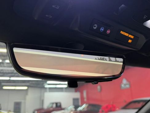Used 2024 Chevrolet Camaro ZL1 RWD image 39
