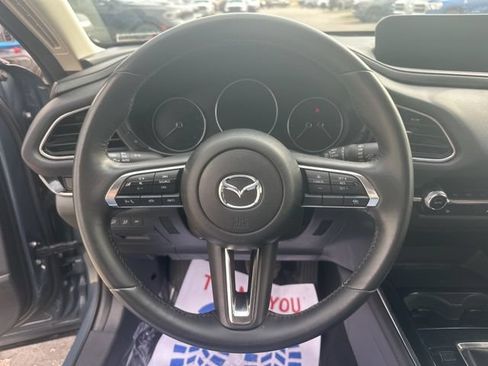 Used 2024 MAZDA CX-30 AWD 2.5 S w/ Preferred Package image 12