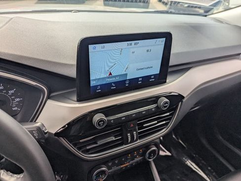 Used 2022 Ford Escape SEL FWD image 23