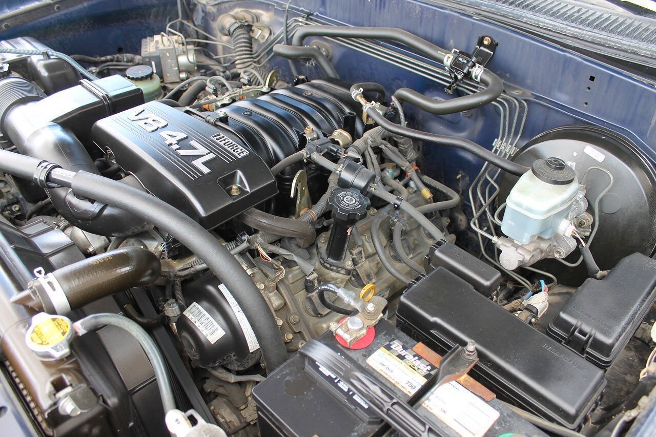 Used 2006 Toyota Tundra SR5 w/ All Weather Guard Pkg RWD image 17