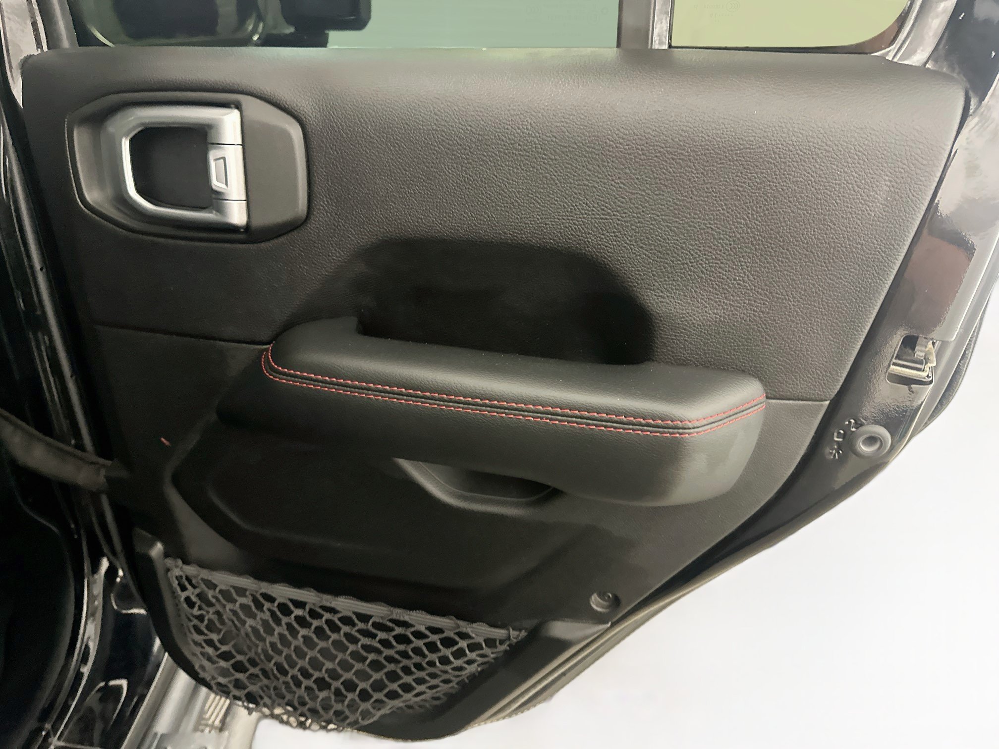 Used 2019 Jeep Wrangler Unlimited Rubicon AWD/4WD image 31