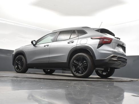 New 2026 Chevrolet Trax ACTIV image 39