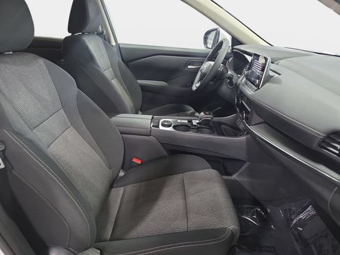 New 2026 Nissan Rogue SV w/ Cold Weather Package AWD/4WD image 10