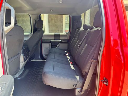 Used 2019 Ford F150 XL w/ Equipment Group 101A Mid AWD/4WD image 10