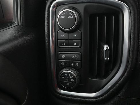 Used 2021 Chevrolet Silverado 1500 RST w/ All Star Edition Plus image 39