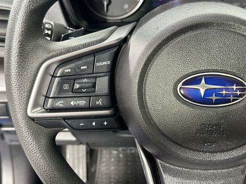 Used 2024 Subaru Impreza 2.0i Sport AWD/4WD image 21