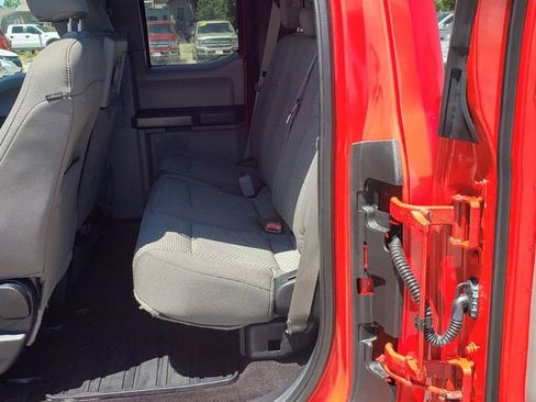 Used 2015 Ford F150 XLT w/ Equipment Group 301A Mid image 14