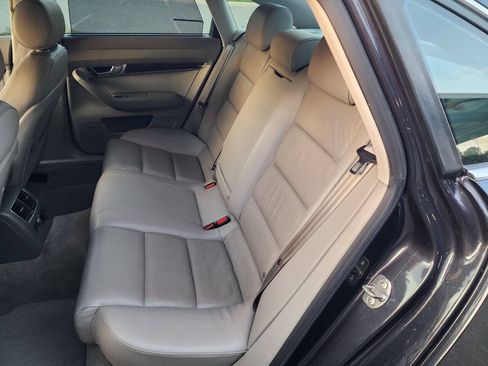 Used 2006 Audi A6 3.2 AWD/4WD image 23